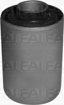 FAI AutoParts SS2501 - Тампон, носач vvparts.bg