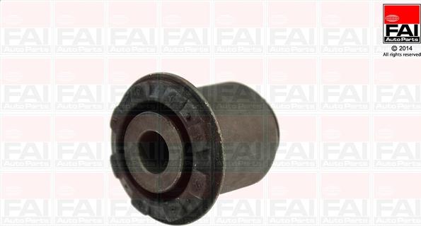 FAI AutoParts SS2514 - Тампон, носач vvparts.bg