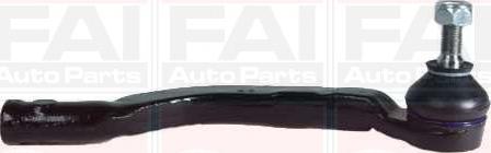 FAI AutoParts SS2589 - Накрайник на напречна кормилна щанга vvparts.bg