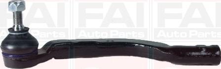 FAI AutoParts SS2588 - Накрайник на напречна кормилна щанга vvparts.bg