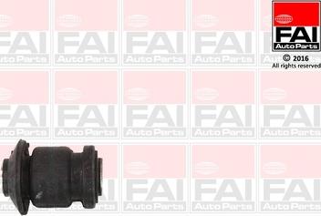 FAI AutoParts SS2529 - Тампон, носач vvparts.bg