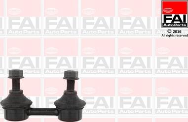 FAI AutoParts SS2576 - Биалета vvparts.bg