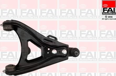 FAI AutoParts SS264 - Носач, окачване на колелата vvparts.bg