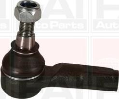 FAI AutoParts SS2603 - Накрайник на напречна кормилна щанга vvparts.bg