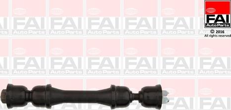 FAI AutoParts SS2614 - Биалета vvparts.bg