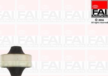 FAI AutoParts SS2615 - Тампон, носач vvparts.bg