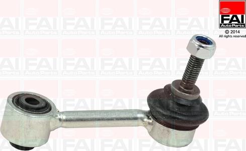 FAI AutoParts SS2611 - Биалета vvparts.bg