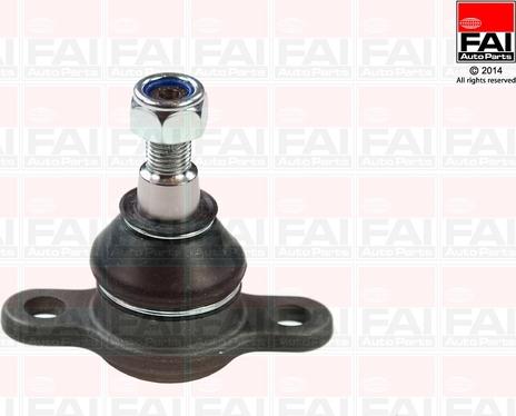 FAI AutoParts SS2613 - Шарнири vvparts.bg