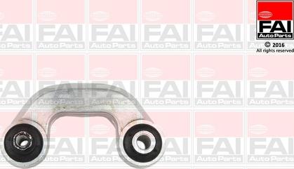 FAI AutoParts SS2049 - Биалета vvparts.bg