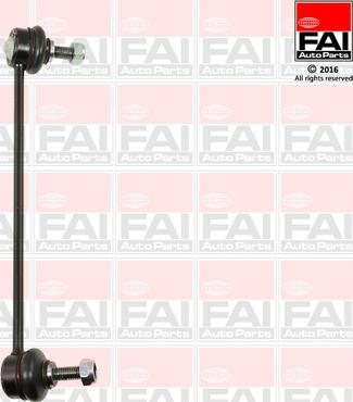 FAI AutoParts SS2040 - Биалета vvparts.bg