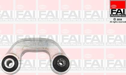 FAI AutoParts SS2048 - Биалета vvparts.bg