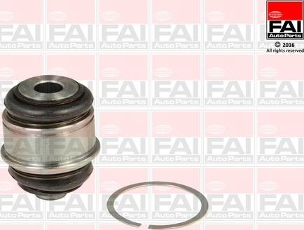 FAI AutoParts SS2054 - Тампон, носач vvparts.bg