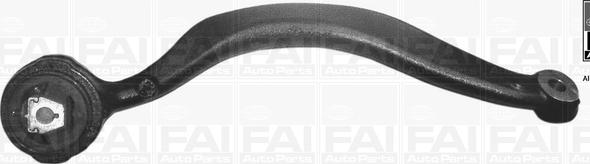 FAI AutoParts SS2062 - Носач, окачване на колелата vvparts.bg