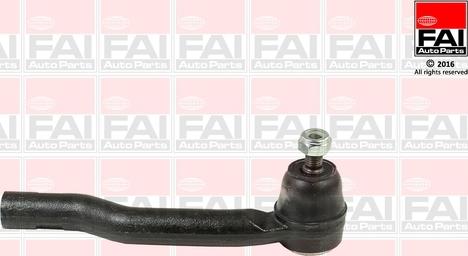 FAI AutoParts SS2032 - Накрайник на напречна кормилна щанга vvparts.bg