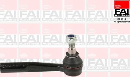 FAI AutoParts SS2024 - Накрайник на напречна кормилна щанга vvparts.bg