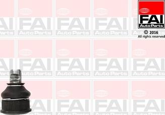 FAI AutoParts SS202 - Шарнири vvparts.bg