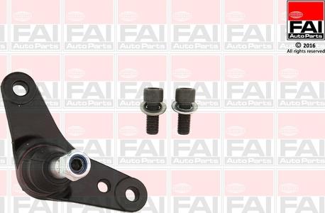 FAI AutoParts SS2076 - Шарнири vvparts.bg