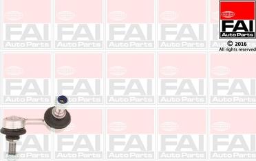 FAI AutoParts SS2141 - Биалета vvparts.bg