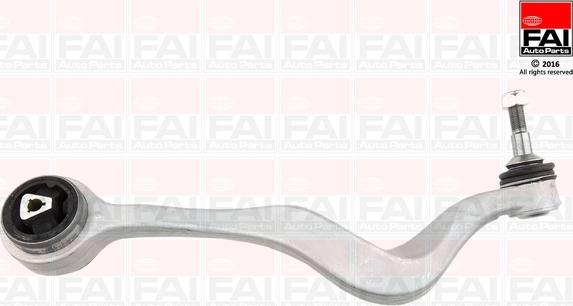 FAI AutoParts SS2138 - Носач, окачване на колелата vvparts.bg