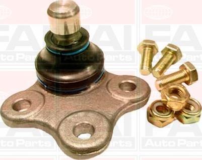 FAI AutoParts SS212 - Шарнири vvparts.bg