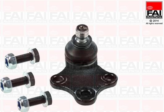 FAI AutoParts SS217 - Шарнири vvparts.bg