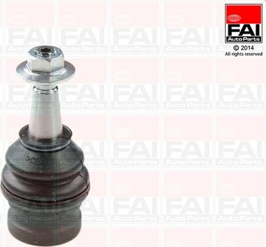 FAI AutoParts SS2842 - Шарнири vvparts.bg