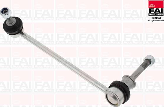 FAI AutoParts SS2834 - Биалета vvparts.bg