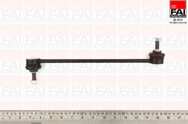 FAI AutoParts SS2831 - Биалета vvparts.bg