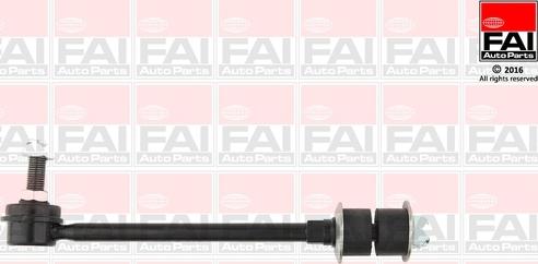 FAI AutoParts SS2354 - Биалета vvparts.bg