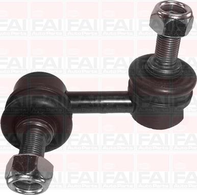 FAI AutoParts SS2356 - Биалета vvparts.bg