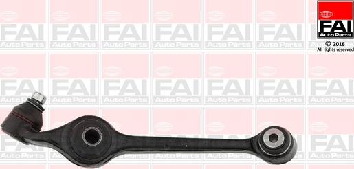 FAI AutoParts SS235 - Носач, окачване на колелата vvparts.bg