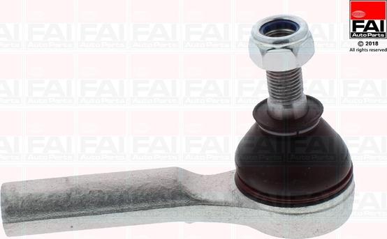 FAI AutoParts SS2365 - Накрайник на напречна кормилна щанга vvparts.bg