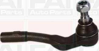 FAI AutoParts SS2309 - Накрайник на напречна кормилна щанга vvparts.bg