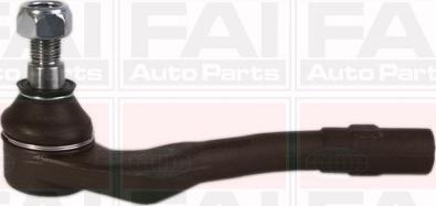 FAI AutoParts SS2308 - Накрайник на напречна кормилна щанга vvparts.bg