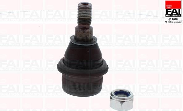 FAI AutoParts SS2319 - Шарнири vvparts.bg