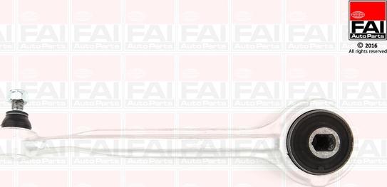 FAI AutoParts SS2314 - Носач, окачване на колелата vvparts.bg