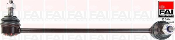 FAI AutoParts SS2310 - Биалета vvparts.bg