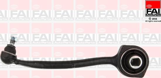 FAI AutoParts SS2312 - Носач, окачване на колелата vvparts.bg