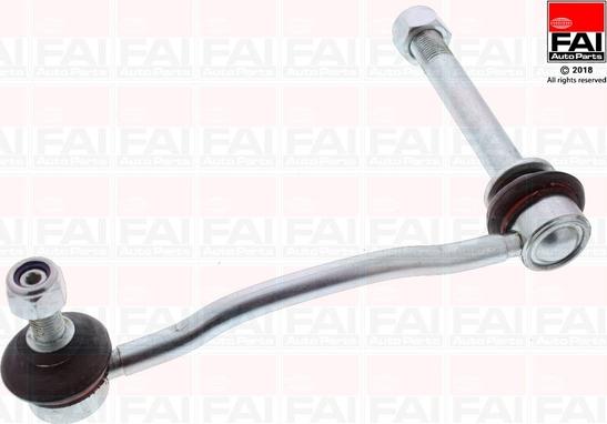 FAI AutoParts SS2386 - Биалета vvparts.bg