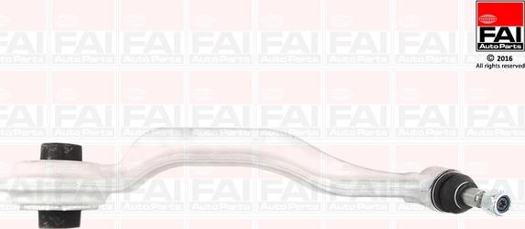 FAI AutoParts SS2324 - Носач, окачване на колелата vvparts.bg