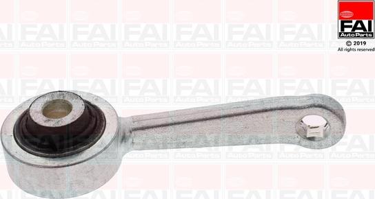 FAI AutoParts SS2321 - Биалета vvparts.bg