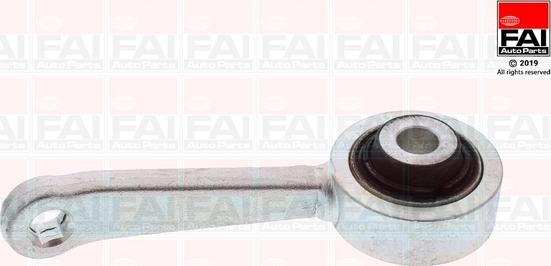 FAI AutoParts SS2322 - Биалета vvparts.bg