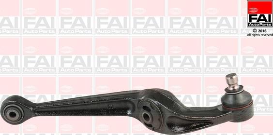 FAI AutoParts SS232 - Носач, окачване на колелата vvparts.bg