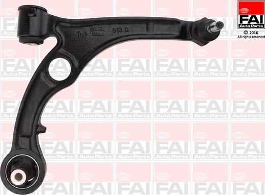 FAI AutoParts SS2244 - Носач, окачване на колелата vvparts.bg