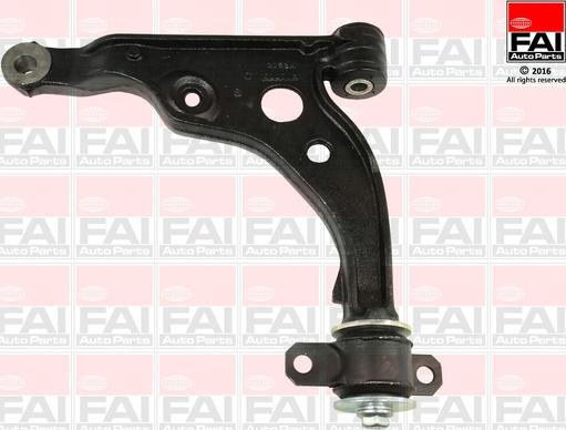 FAI AutoParts SS2245 - Носач, окачване на колелата vvparts.bg