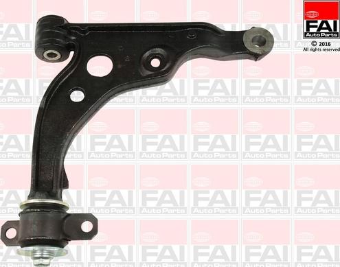 FAI AutoParts SS2246 - Носач, окачване на колелата vvparts.bg