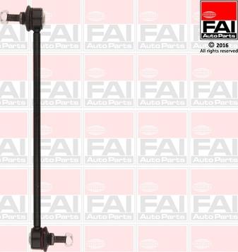 FAI AutoParts SS2240 - Биалета vvparts.bg