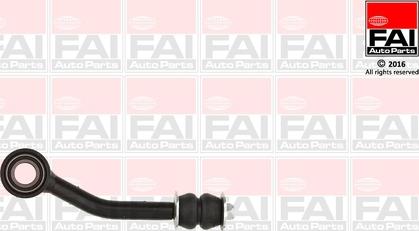 FAI AutoParts SS2252 - Биалета vvparts.bg