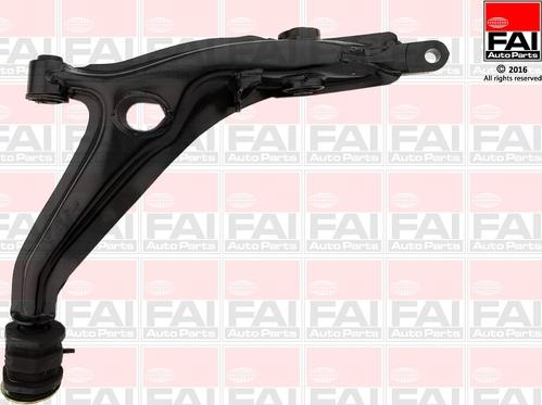 FAI AutoParts SS2261 - Носач, окачване на колелата vvparts.bg