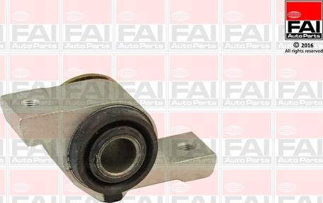 FAI AutoParts SS2218 - Тампон, носач vvparts.bg